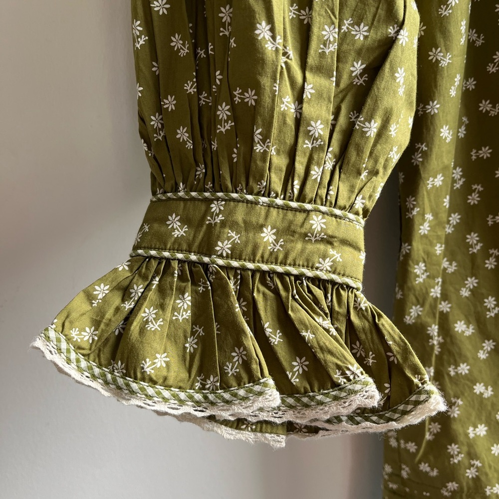 DÔEN Beatrice dress, size XS - Picture 2 of 13